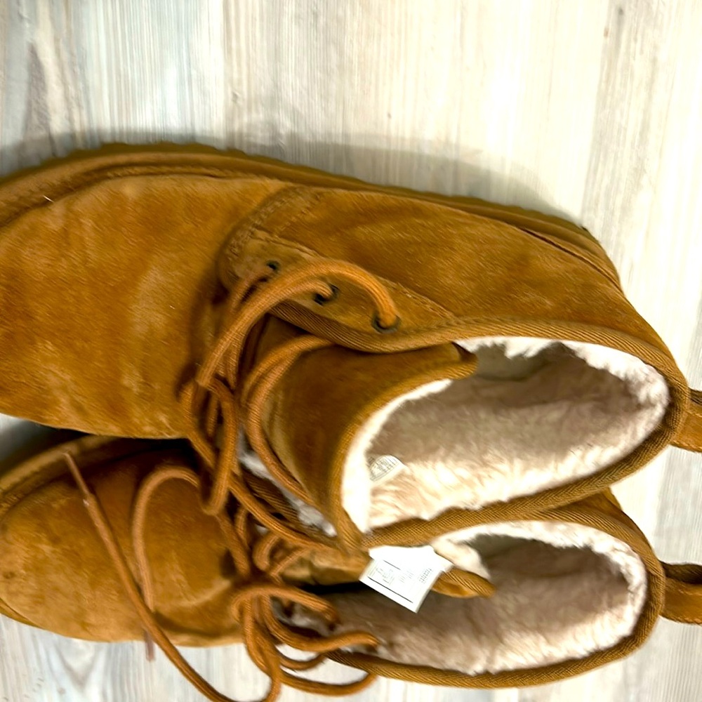 UGG Men’s Neumel Boots